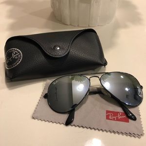 Ray Ban Aviator